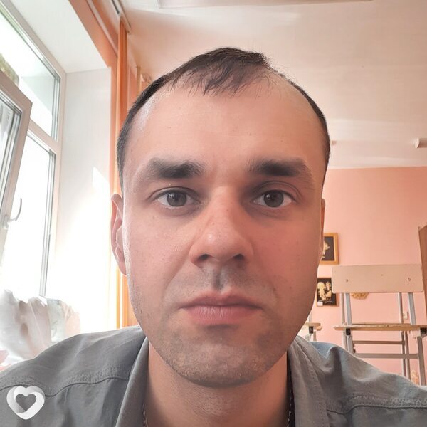 Сергей, 29, Гомеле — анкета №1367159