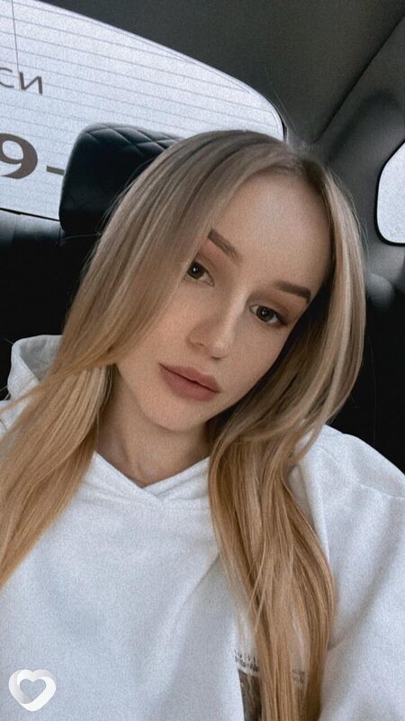 Ксюша, 31, Хабаровске — анкета №1367161