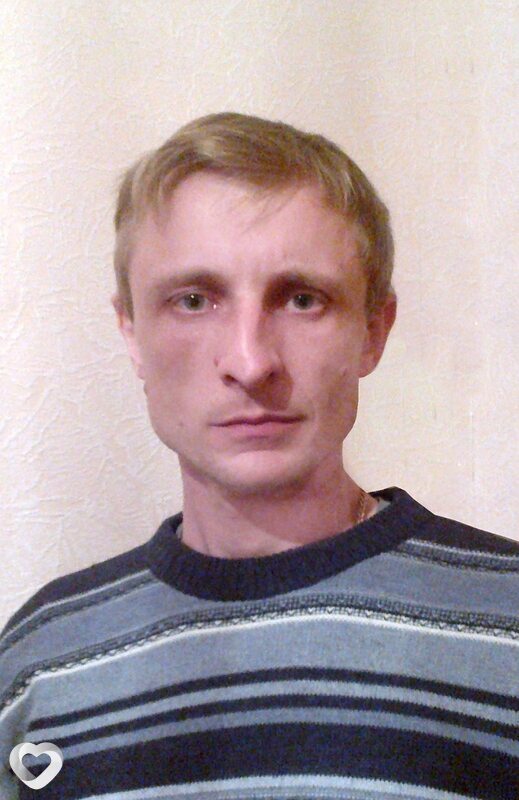 Андрей, 43, Стаханове — анкета №1367165