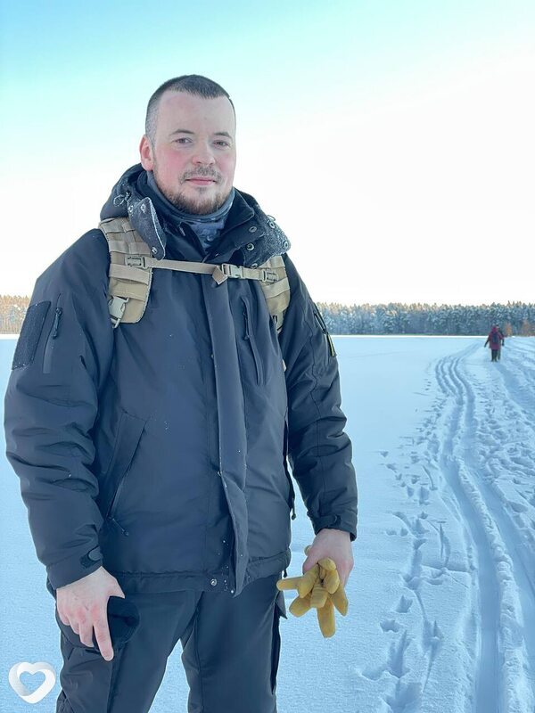 Кирилл, 38, Санкт-Петербурге — анкета №1367168