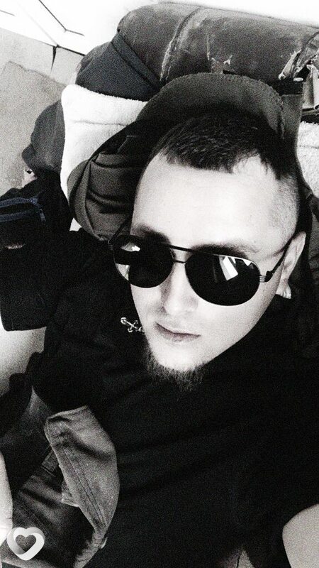 Віталік, 30, Хмельницком — анкета №1367170
