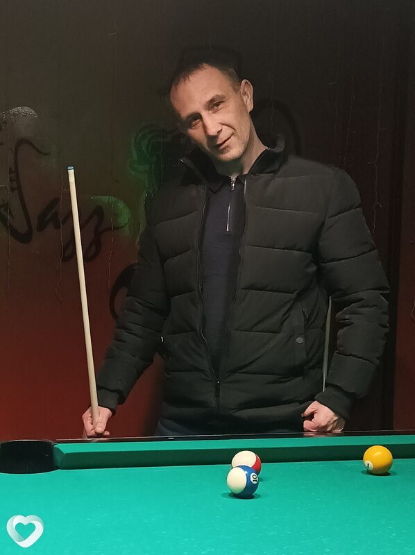 Сергей, 43, Санкт-Петербурге — анкета №1367172