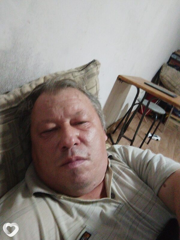 Сергей, 49, Чебоксарах — анкета №1367176