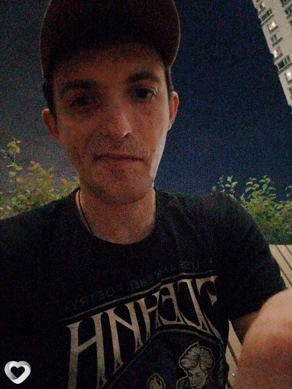 Дмитрий, 32, Москве — анкета №1367182