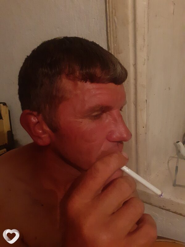 Виктор, 42, Щучинске — анкета №1367187