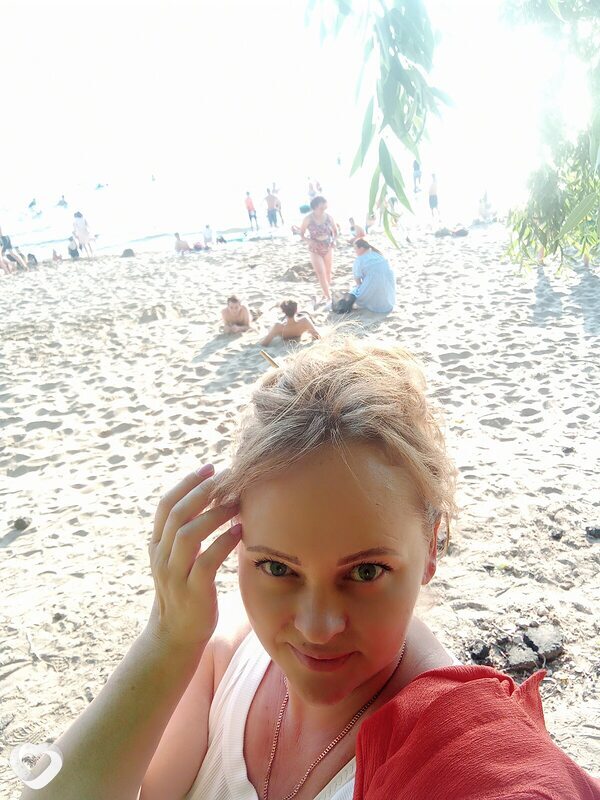 Светлана, 45, Самаре — анкета №1367068