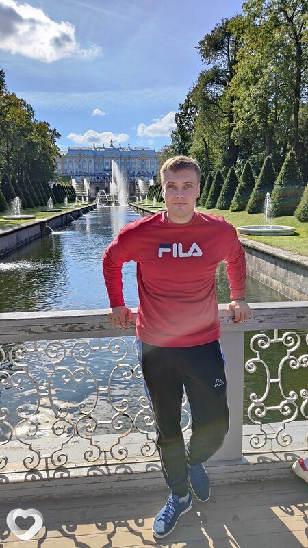 Владимир, 32, Екатеринбурге — анкета №1367071