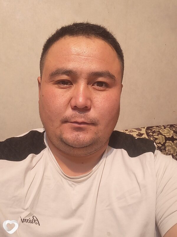Нурадил, 35, Астане — анкета №1367077