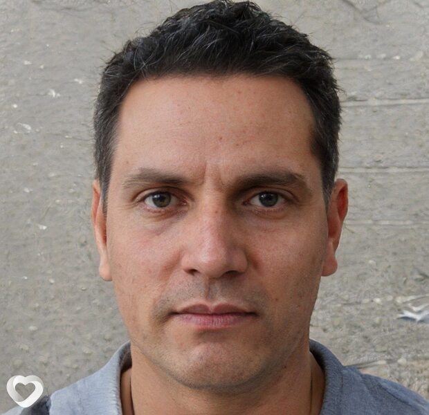 Александр, 42, Москве — анкета №1367080