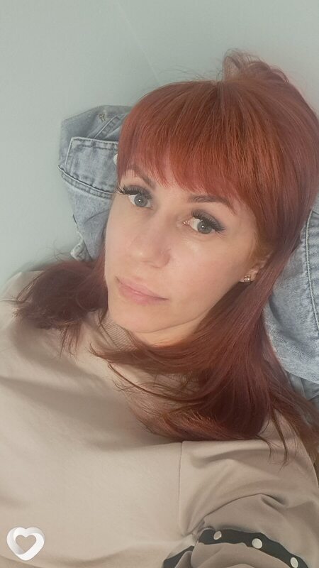 Танюшка, 46, Запорожье — анкета №1367085