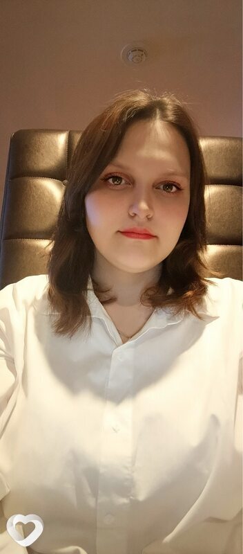 Софья, 21, Орёл — анкета №1367193