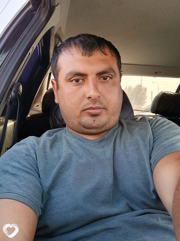 Султан, 36, Астрахани — анкета №1367195