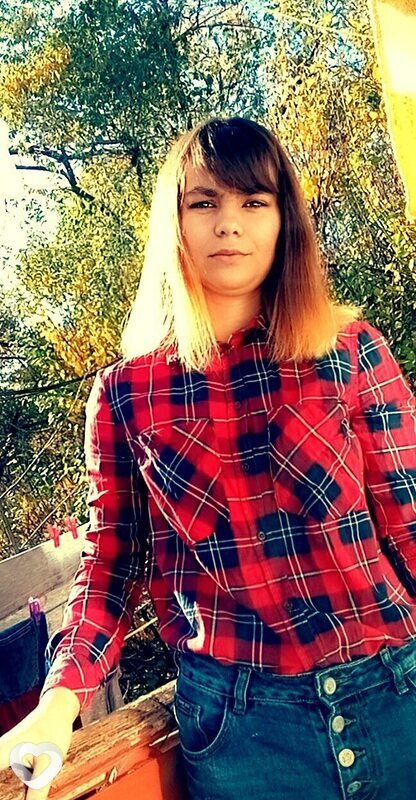 Ирина, 27, Волжском — анкета №1367200