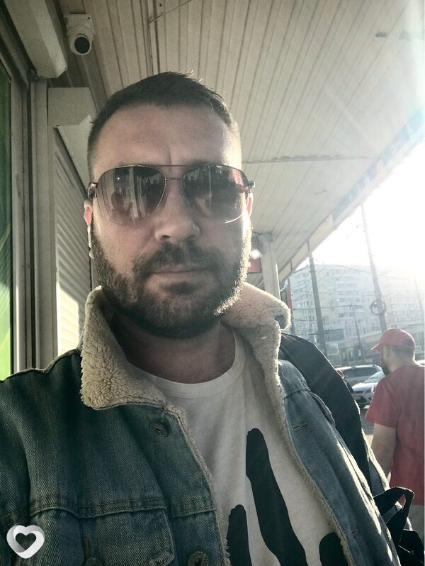 Александр, 43, Краснодаре — анкета №1367202