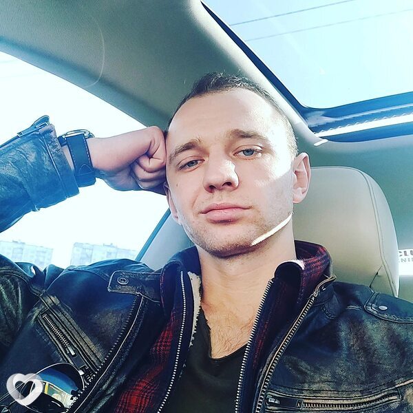 Сергей, 34, Волгограде — анкета №1367207