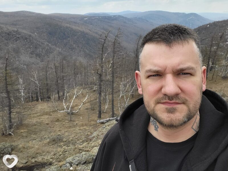 Кирилл, 34, Екатеринбурге — анкета №1367210