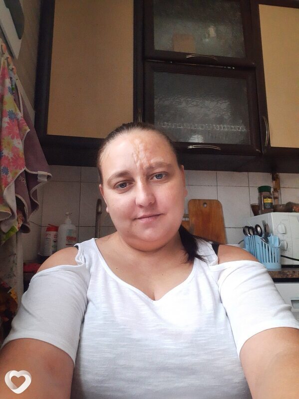Анна, 36, Костанае — анкета №1367212