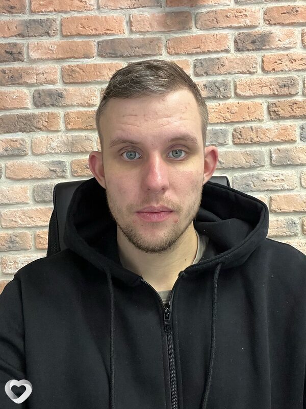 Айдар, 27, Казани — анкета №1367265