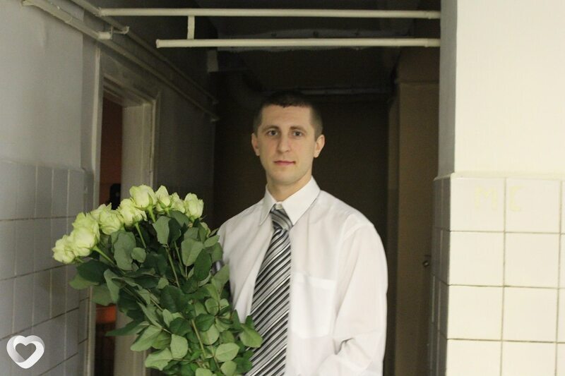 Сергей, 41, Лиде — анкета №1367266