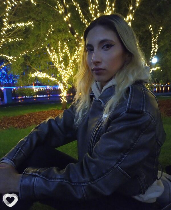 Валерия, 23, Екатеринбурге — анкета №1367268
