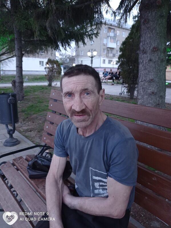 Валерий, Вольск