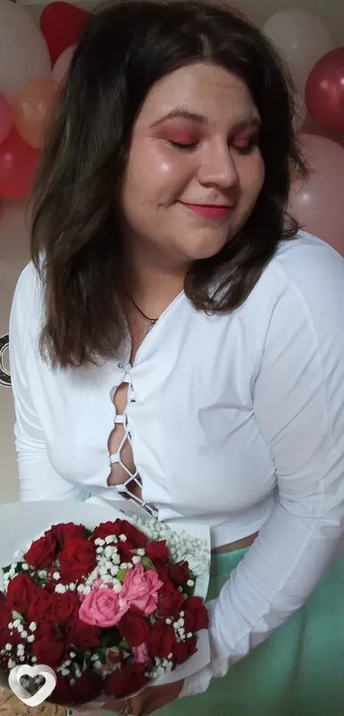 Дачёк, 20, Москве — анкета №1367287