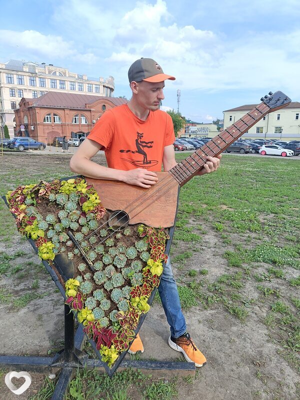 Юрий, Софрино
