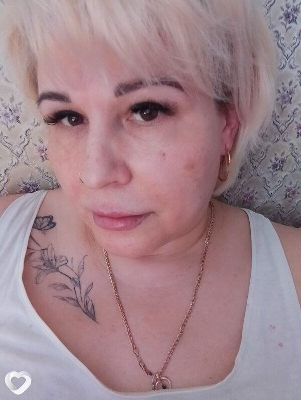 Солнце, 41, Тамбове — анкета №1367305