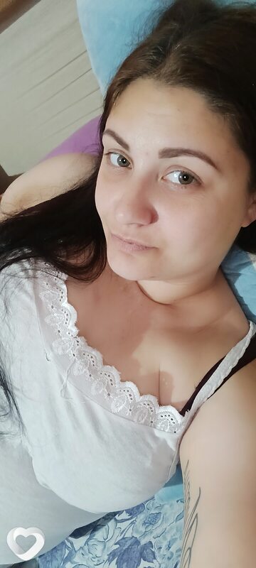 Лика, 37, Ростове-на-Дону — анкета №1367309