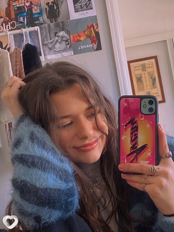Алина, 25, Владивостоке — анкета №1367312
