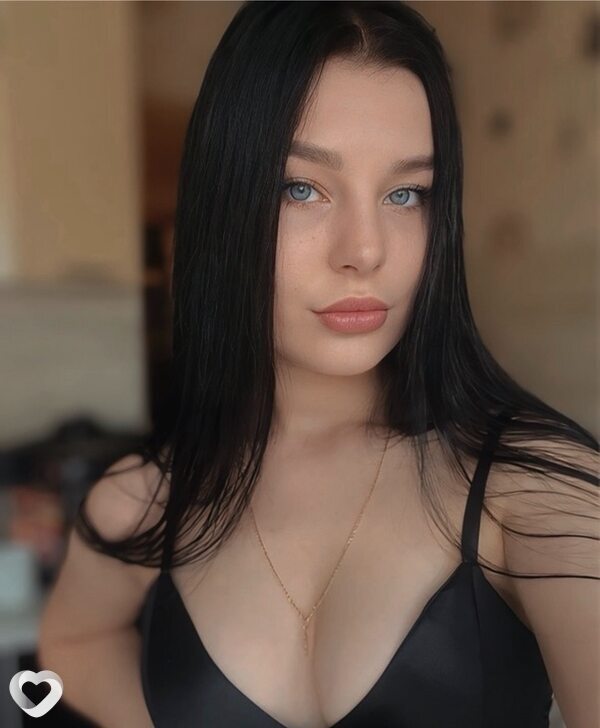 Арина, 24, Санкт-Петербурге — анкета №1367318