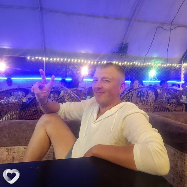 Евгений, 43, Брянске — анкета №1367322
