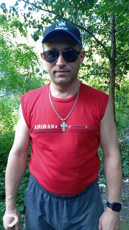 Сергей, 48, Антраците — анкета №1367323