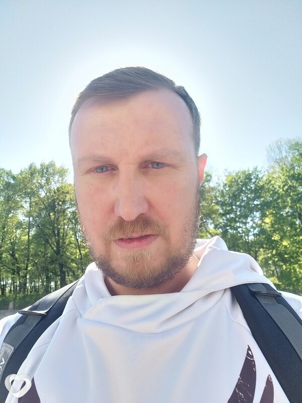 Борис, 44, Санкт-Петербурге — анкета №1367325