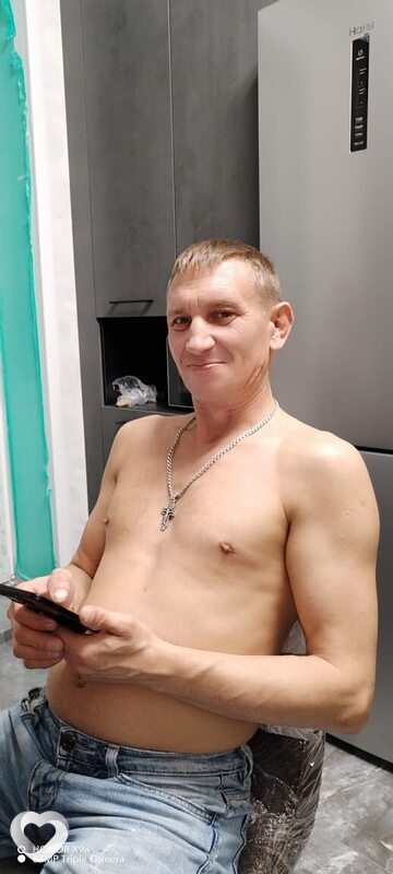 Максим, 46, Костроме — анкета №1367326