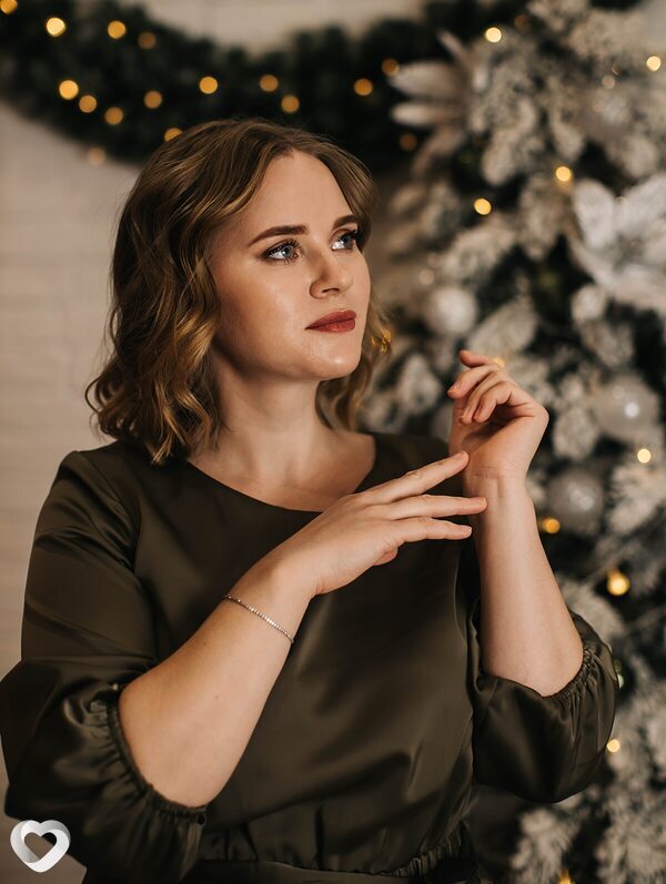 Ирина, 31, Пскове — анкета №1367330