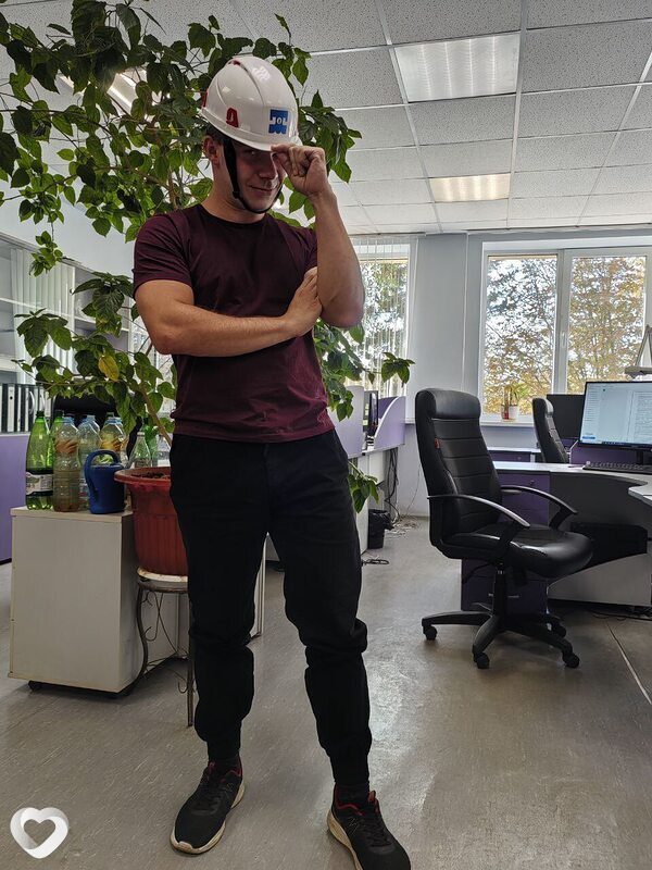 Арсений, 25, Туле — анкета №1367333