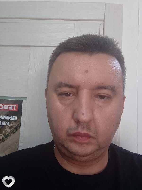 Vlad, Яблоновский