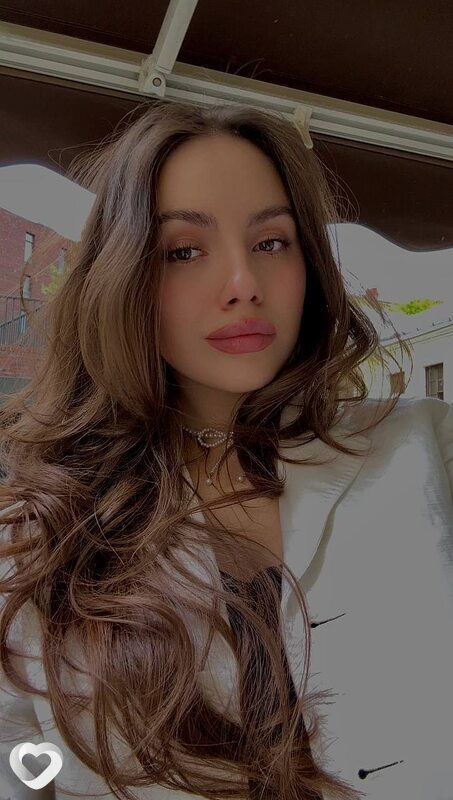 Вика, 32, Санкт-Петербурге — анкета №1367117