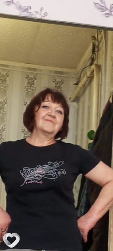 Svetlana, 60, Курске — анкета №1367118