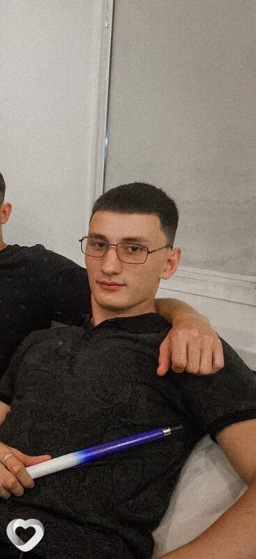 Дамир, 32, Караганде — анкета №1367120