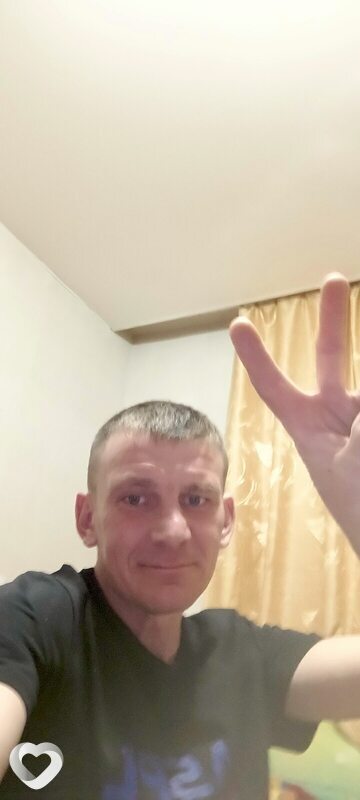Денис, 40, Артеме — анкета №1367133