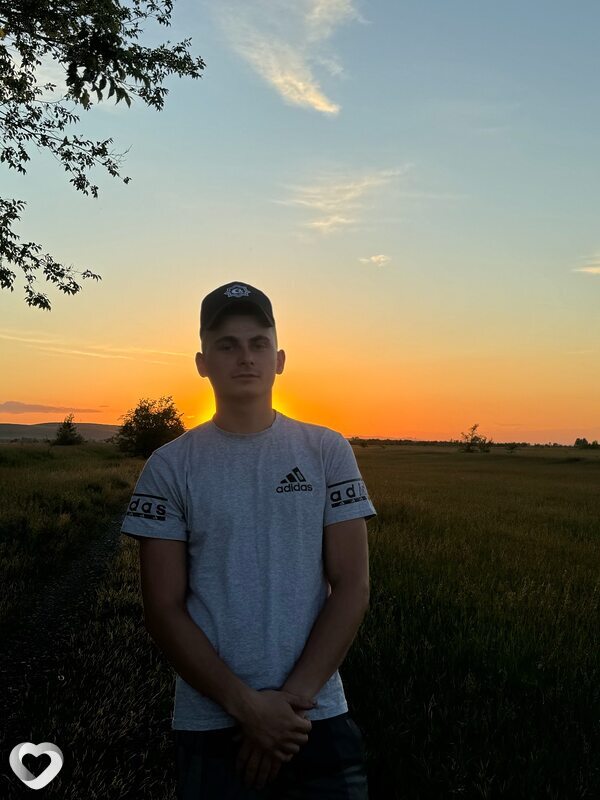 Александр, 25, Абакане — анкета №1367217