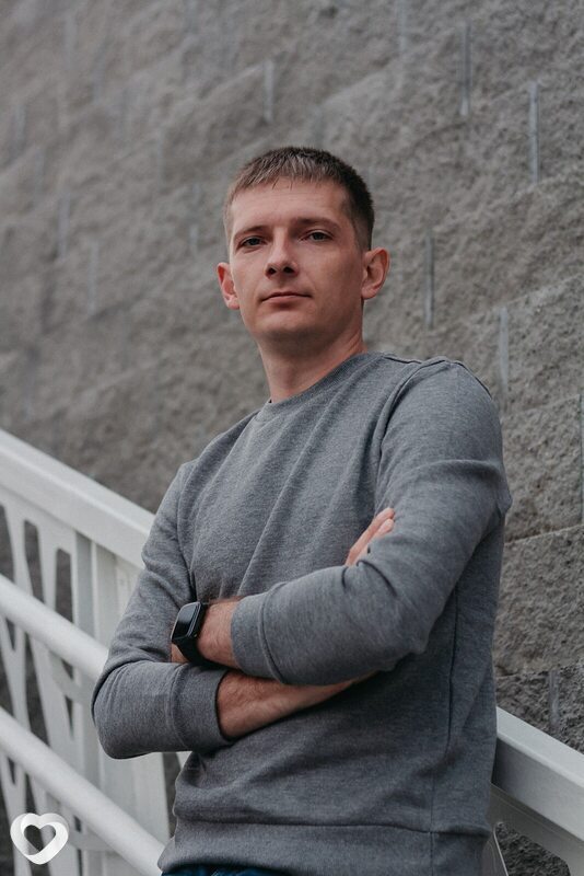 Виктор, 34, Вилючинске — анкета №1367218