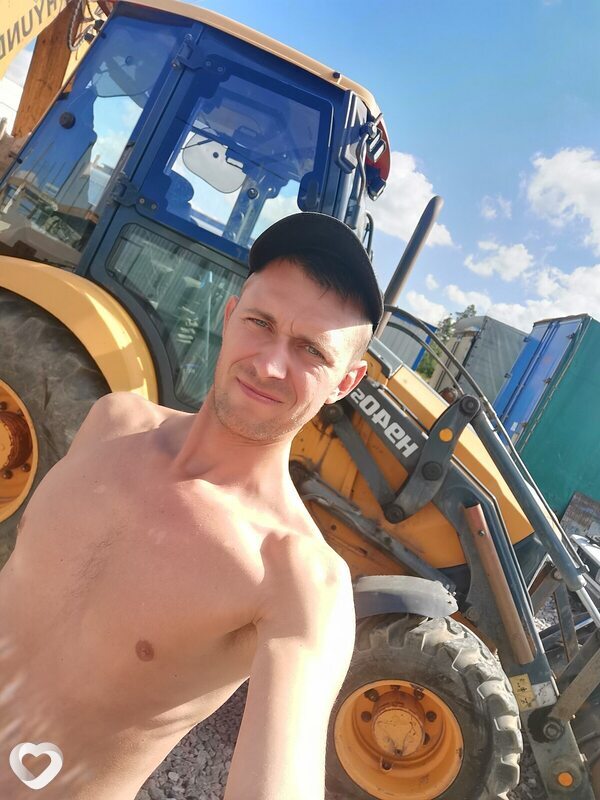 Стас, 35, Санкт-Петербурге — анкета №1367226