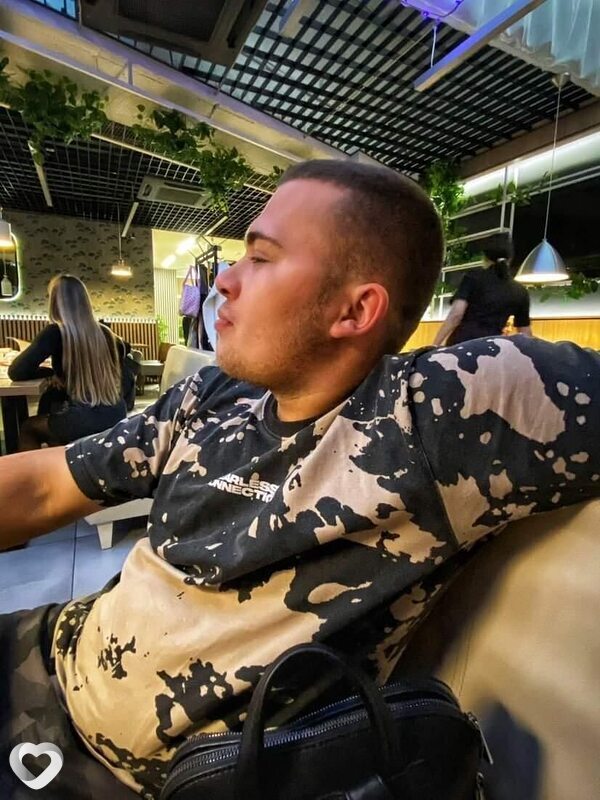 Сергей, 34, Минске — анкета №1367227