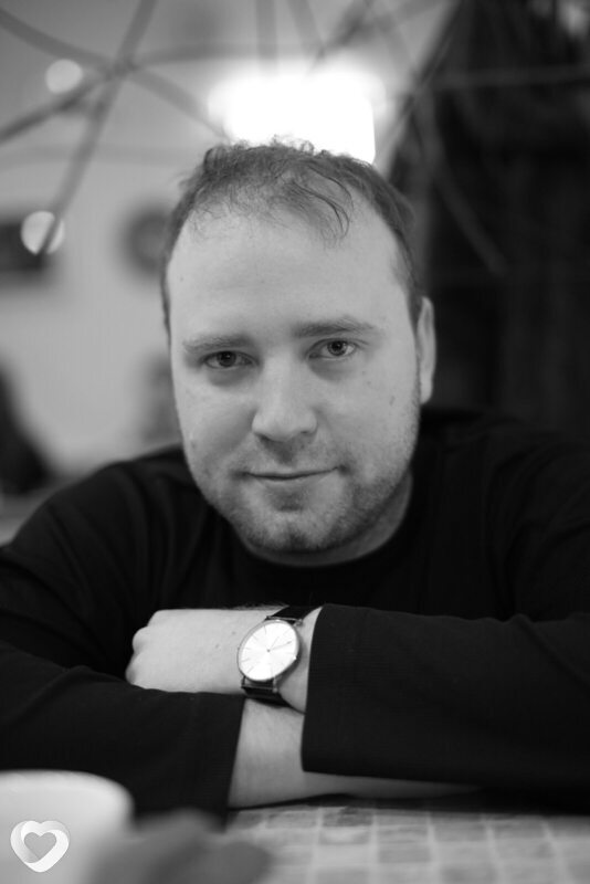 Виктор, 46, Череповце — анкета №1367231