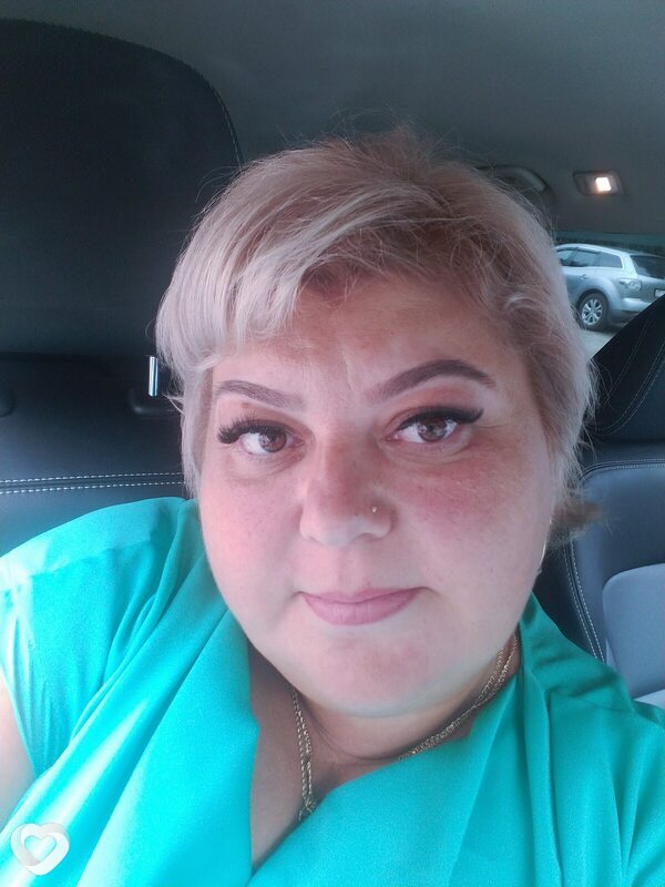 Zaika, 48, Электростали — анкета №1367234