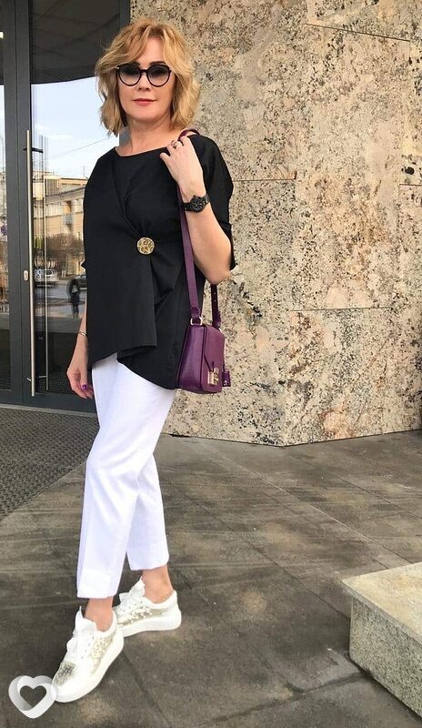 Татьяна, 45, Москве — анкета №1367346