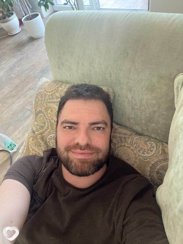Павел, 35, Минске — анкета №1367349